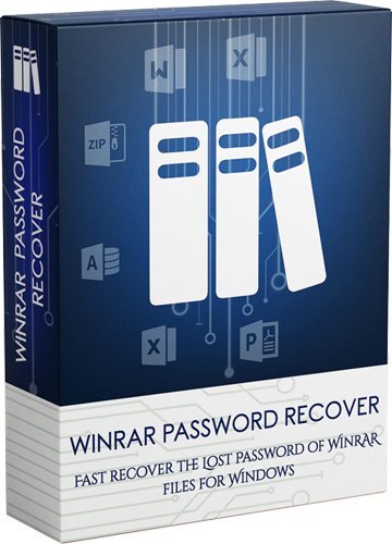 RAR Password Recover 2.0.0.0