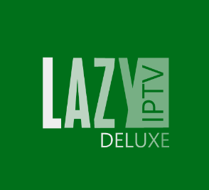 LazyIPTV Deluxe 1.6
