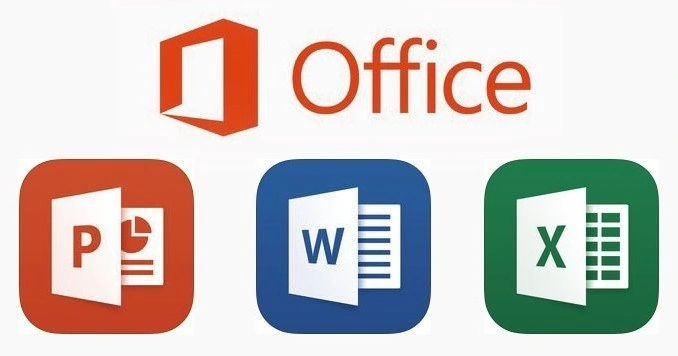 Microsoft Office Cover