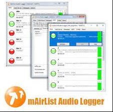 AudioLogger mAirList