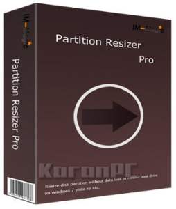 IM-Magic Partition Resizer Free Download Full