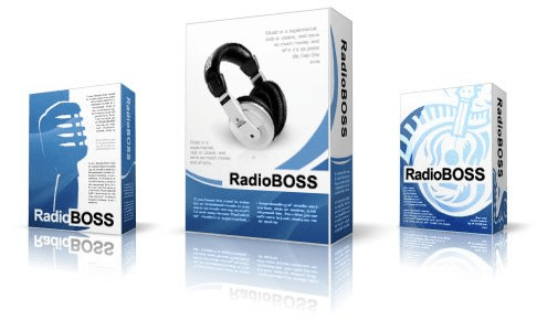 RadioBOSS Advanced 5.9.0.9 Multilingual 