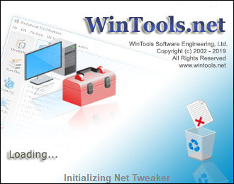 WinTools.net Professional / Premium 19.0 Multilingual
