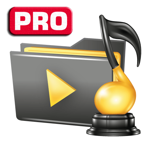 Folder Player Pro v4.9.1