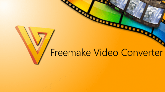 Freemake Video Converter 4.1.11.53 Multilingual