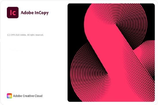 Adobe InCopy 2021 v16.0.1.109 Multilingual