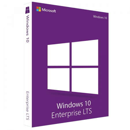 Windows 10 Enterprise 2019 LTSC 10.0.17763.1757 (x86/x64) Preactivated February 2021