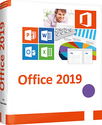 Microsoft Office Professional Plus 2016-2019 Retail-VL Version 2102 (Build 13801.20360) (x64) Multilanguage