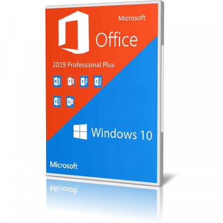 Windows 10 Enterprise 20H2 10.0.19042.867 (x86/x64) With Office 2019 Pro Plus Preactivated Multilingual March 2021