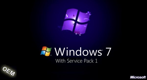 Windows 7 SP1 Ultimate 6in1 OEM (x86/x64) en-US Preactivated April 2021